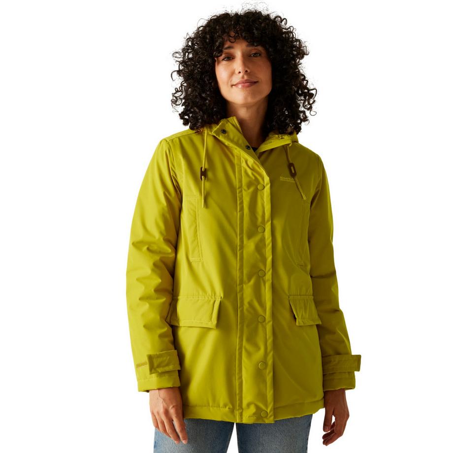 Regatta Veste Imperméable Mi-Longue  