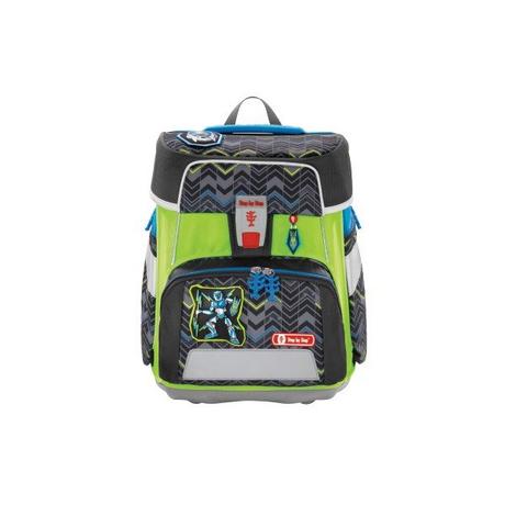 Step by Step STEP BY STEP Neon Pull-Over SPACE 188121 grün  