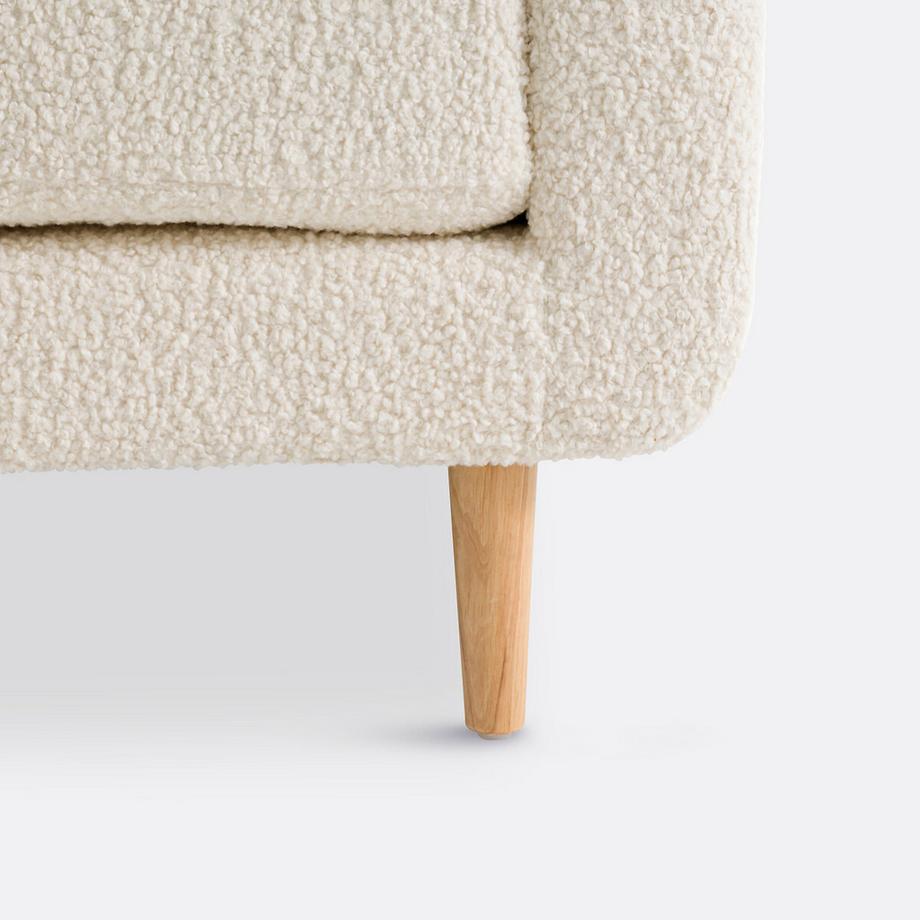 La Redoute Intérieurs Sessel Jimi  