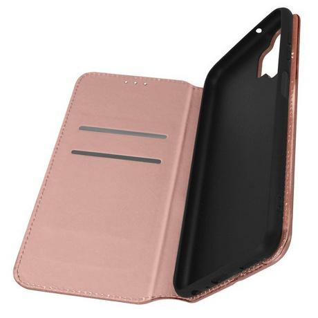 Avizar  Classic Cover Samsung A13 4G Rosegold 