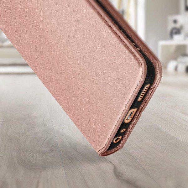 Avizar  Classic Cover Samsung A13 4G Rosegold 