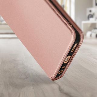 Avizar  Classic Cover Samsung A13 4G Rosegold 