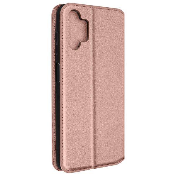 Avizar  Classic Cover Samsung A13 4G Rosegold 