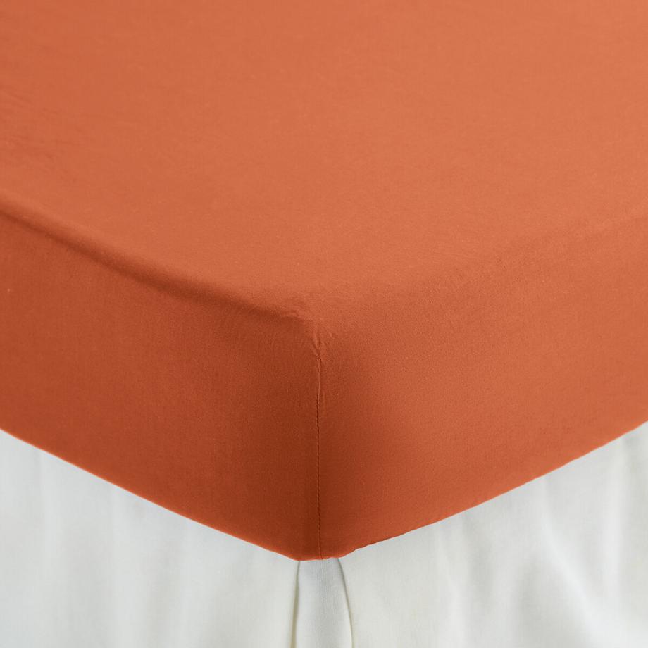 La Redoute Intérieurs Lenzuolo con Angoli Scenario  