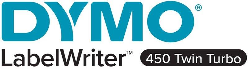 Dymo  DYMO LabelWriter ™ 450 TwinTurbo 
