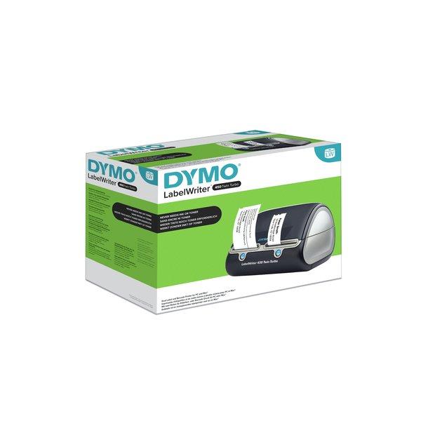 Dymo  DYMO LabelWriter ™ 450 TwinTurbo 
