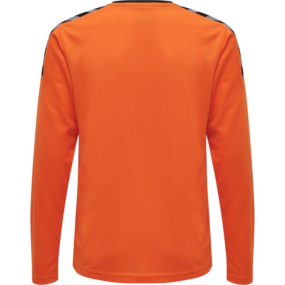 Hummel  trikot enfant manches longues hmlauthentic hml 