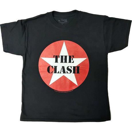 The Clash  Tshirt CLASSIC Enfant 