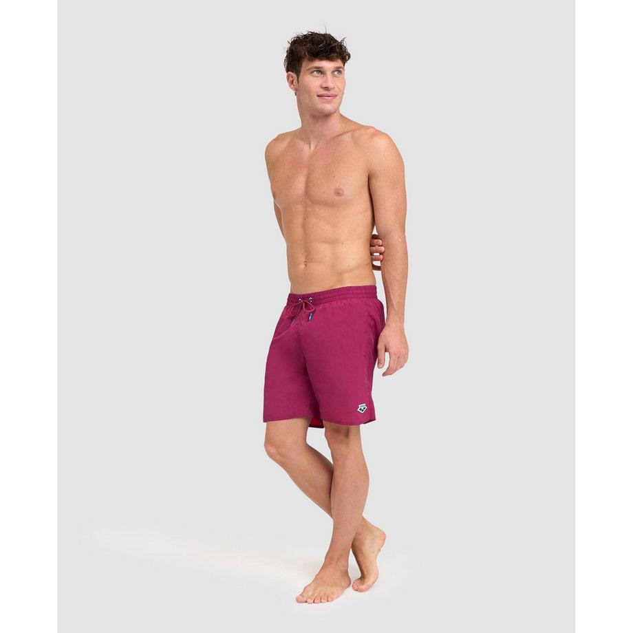 arena Icons Solid Badehose  
