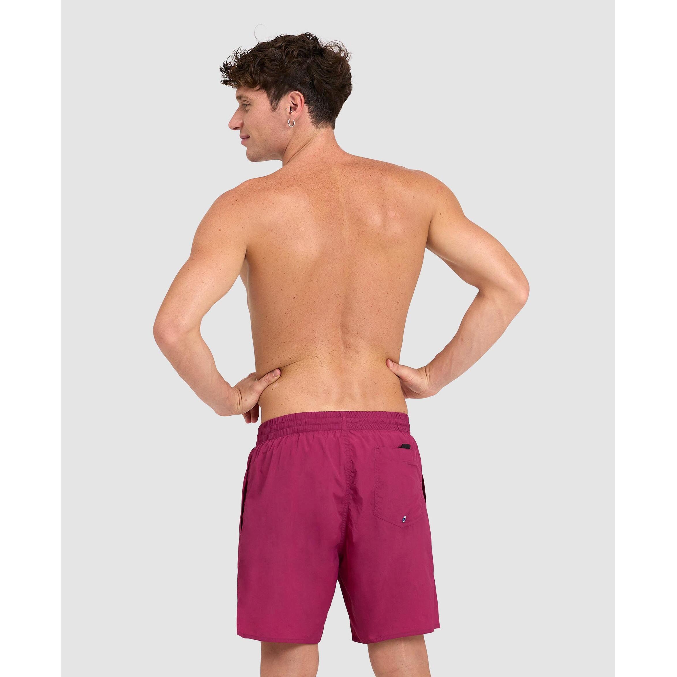 arena Icons Solid Badehose  