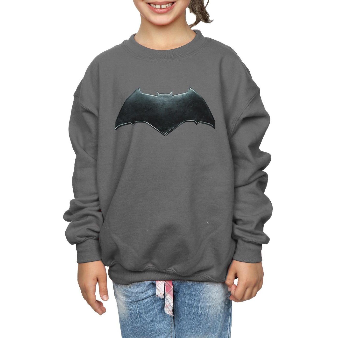 DC COMICS  Justice League Sweatshirt 