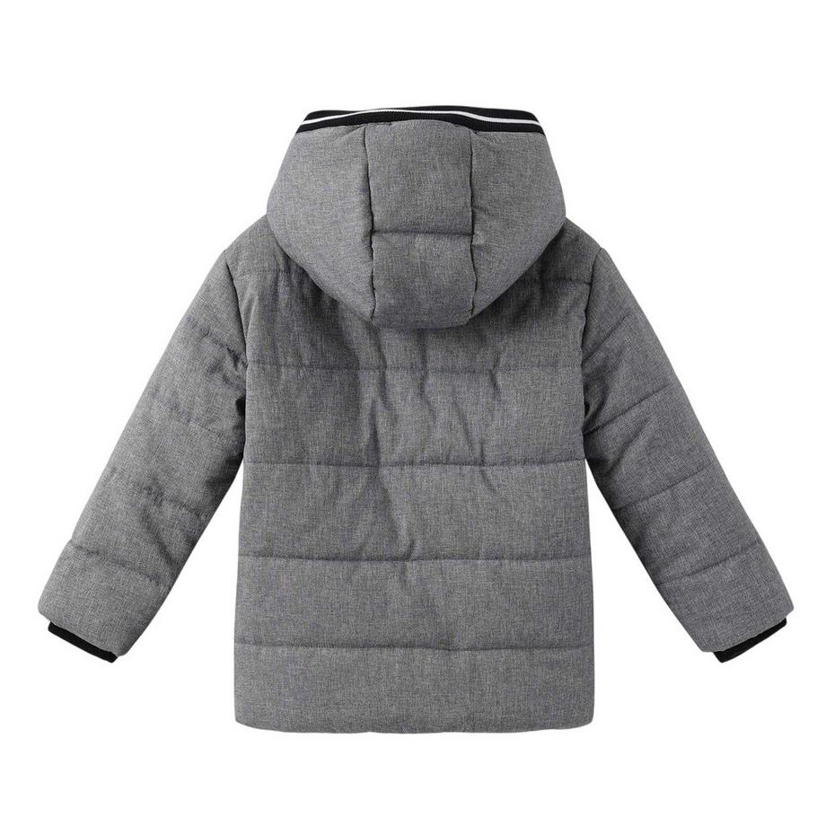 MARVEL  Steppjacke 