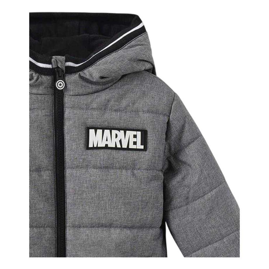 MARVEL  Steppjacke 