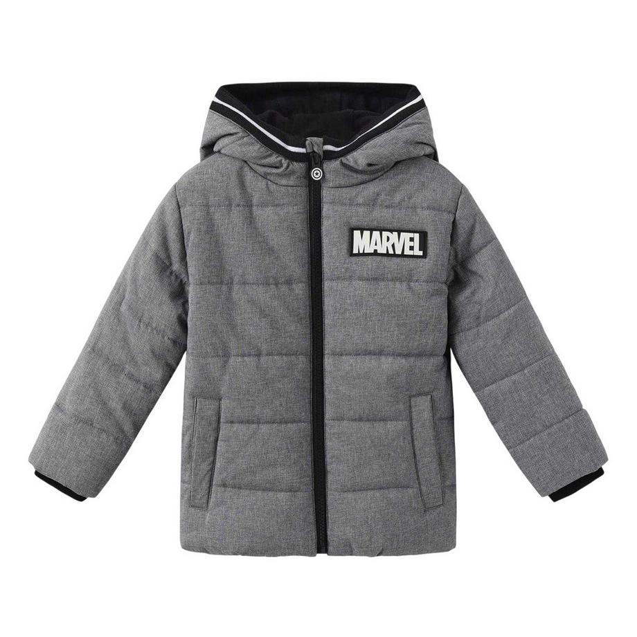 Steppjacke