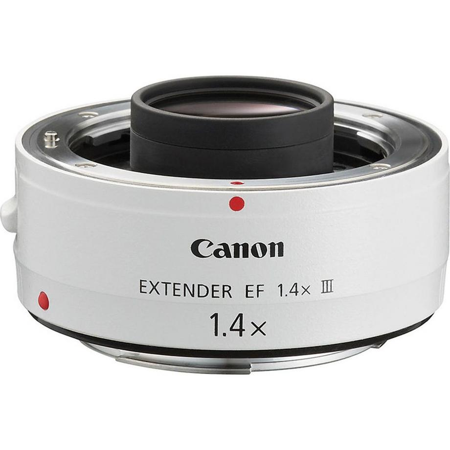 Canon  Objektiv-Konverter EF 1.4x III 