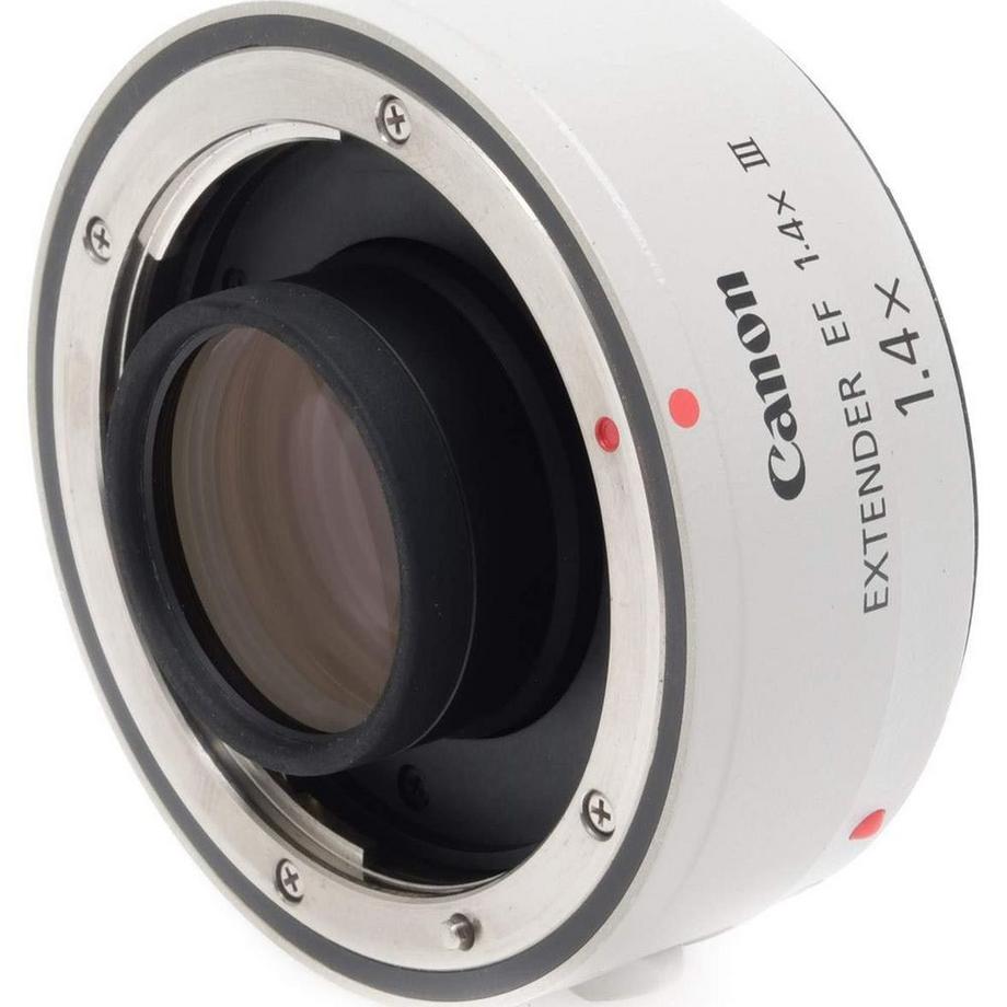 Canon  Objektiv-Konverter EF 1.4x III 