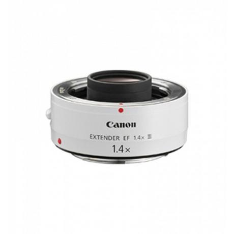 Canon  Objektiv-Konverter EF 1.4x III 