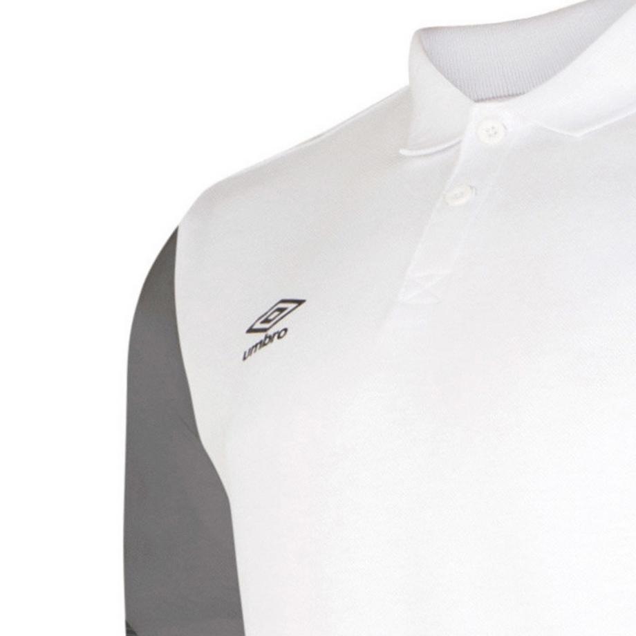 Umbro Total Training Poloshirt  