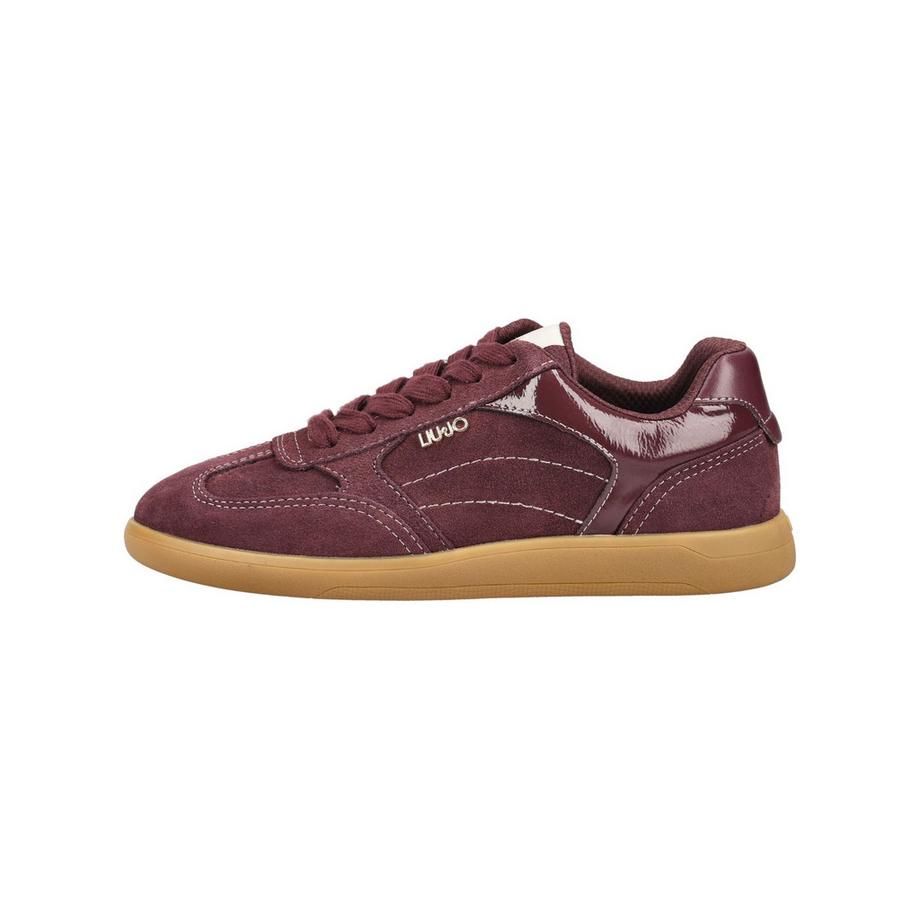 LIU JO Sneaker avec semelle intérieure amovible  