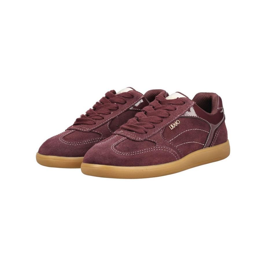 LIU JO Sneaker avec semelle intérieure amovible  