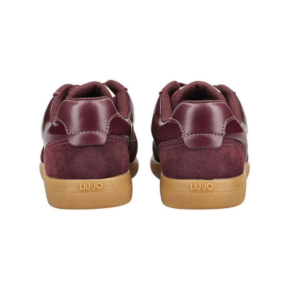 LIU JO Sneaker avec semelle intérieure amovible  