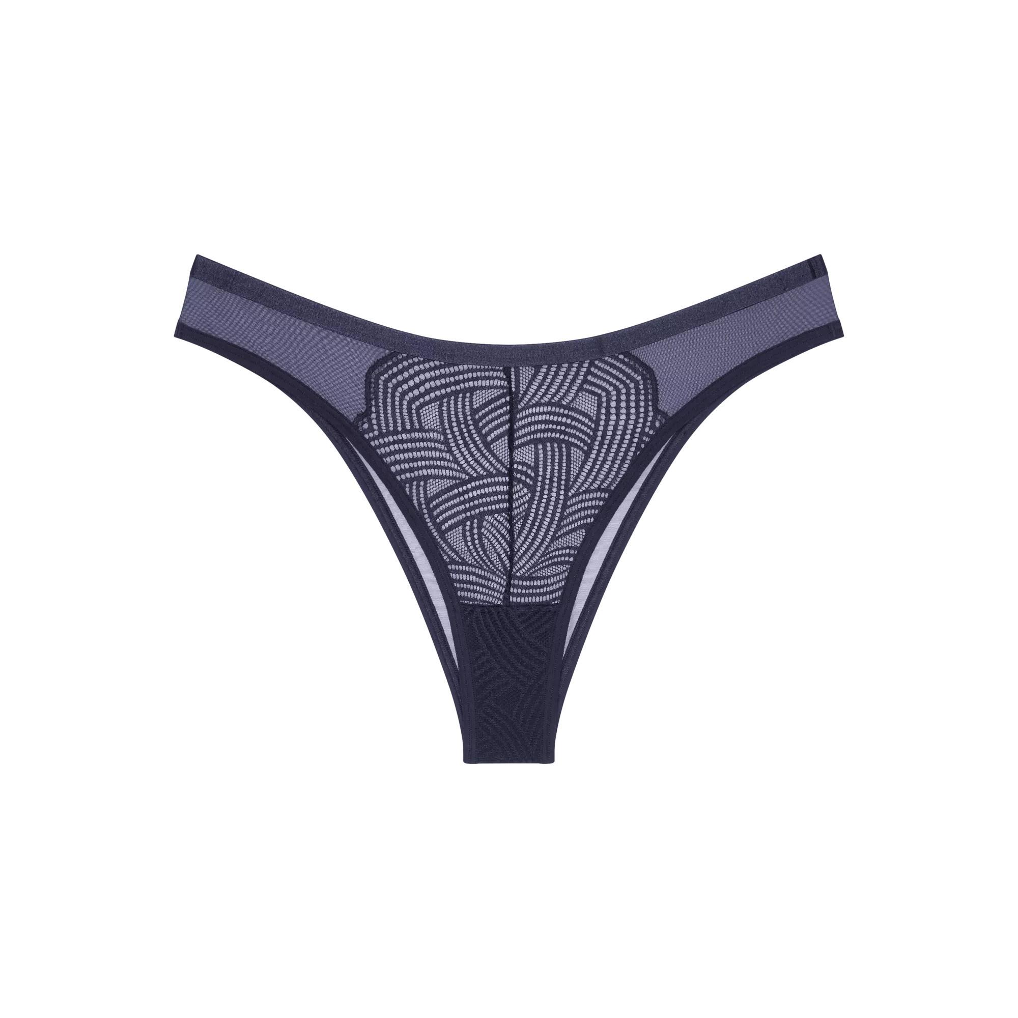 Triumph Delightful Spotlight Brazilian Mutandine  