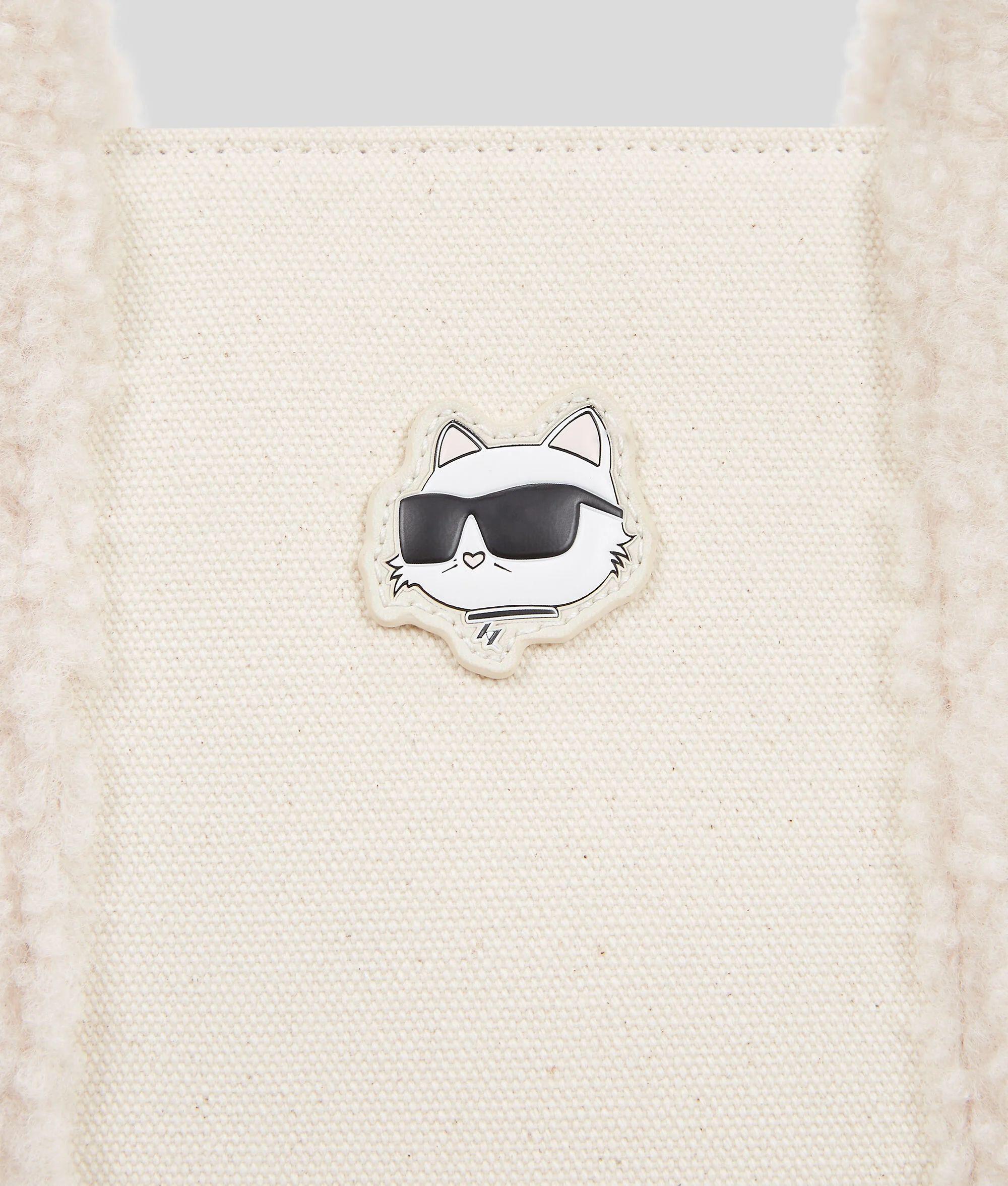 KARL LAGERFELD  K/IKONIK CHOUPETTE-0 