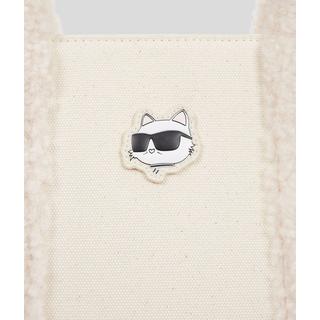 KARL LAGERFELD  K/IKONIK CHOUPETTE-0 