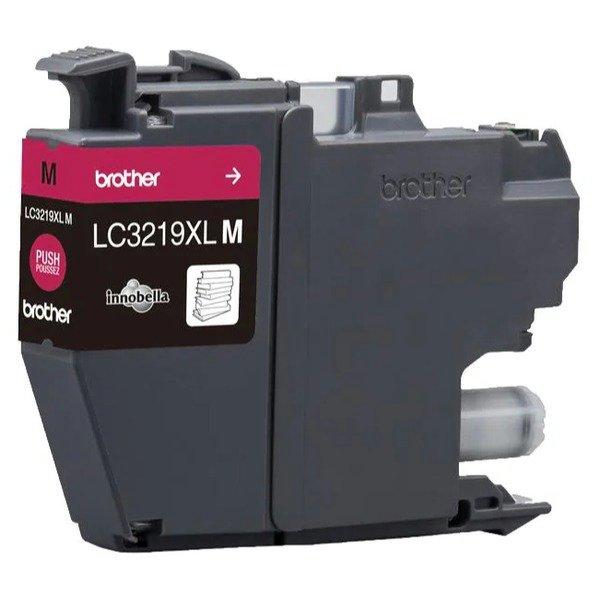 brother  Cartuccia LC-3219XLM Originale Magenta 