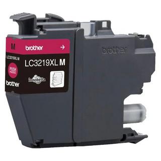 brother  LC-3219XLM Druckerpatrone Original Magenta 