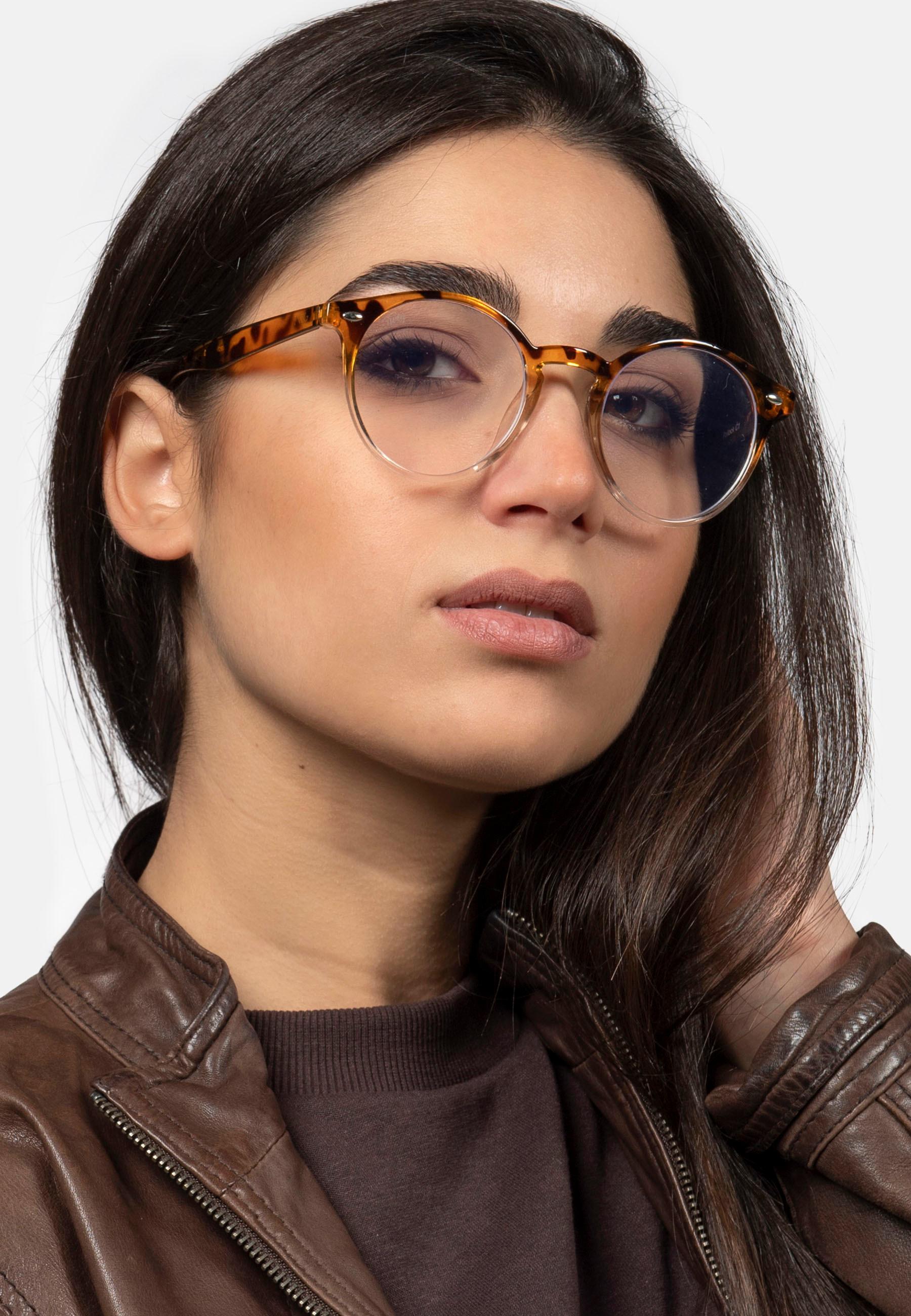 TWIG  Lunettes De Soleil avec des lentilles anti-lumière bleue 