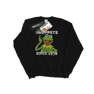 Disney  The Muppets Since 1978 Sweatshirt 