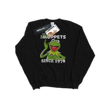 The Muppets Since 1978 Sweatshirt