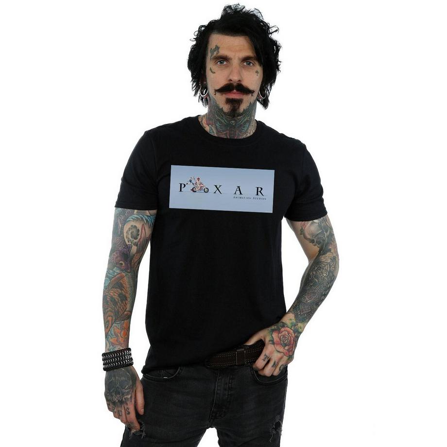 Disney Toy Story 4 Pixar Studios T-Shirt  