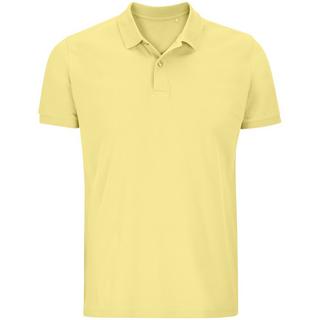 SOLS Planet Bio Poloshirt  