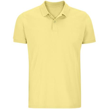 SOLS Planet Bio Poloshirt  