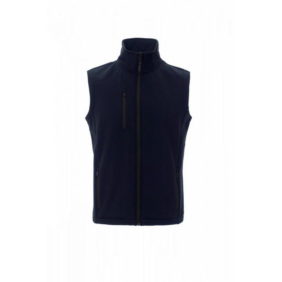 Payper Wear Glasgow Wattiertes Gilet  