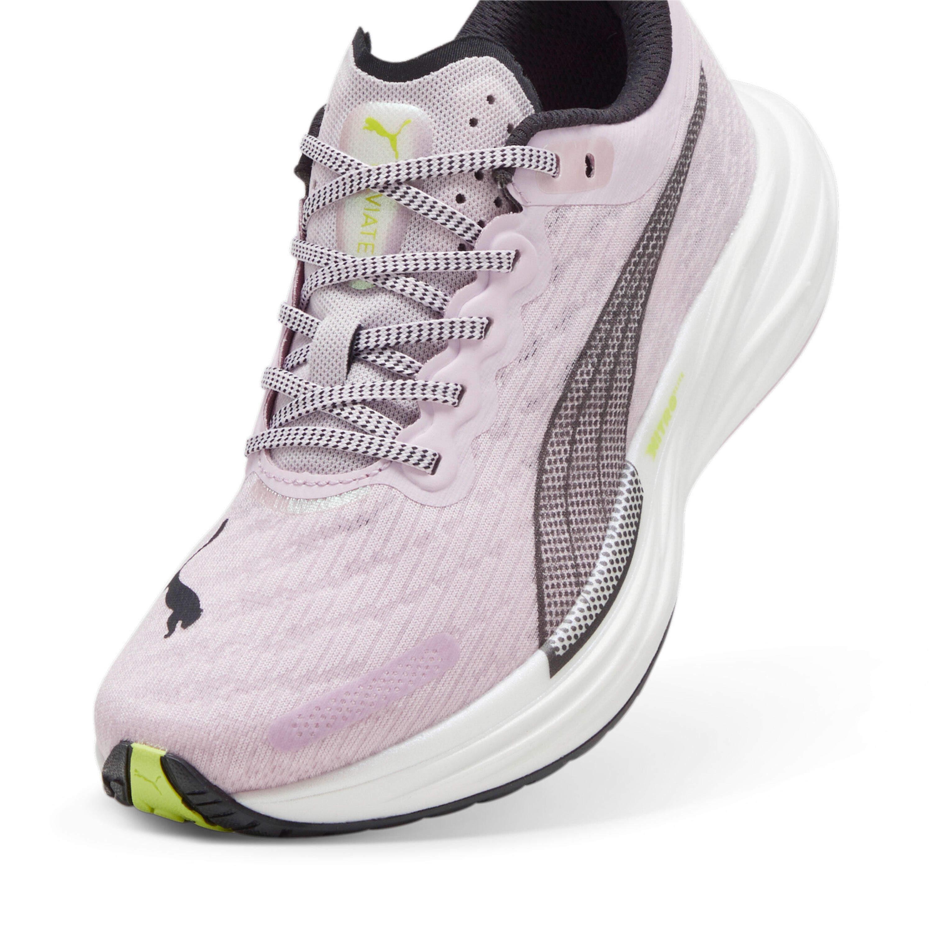 PUMA  chaussures de running deviate nitro 2 radiant run wns 