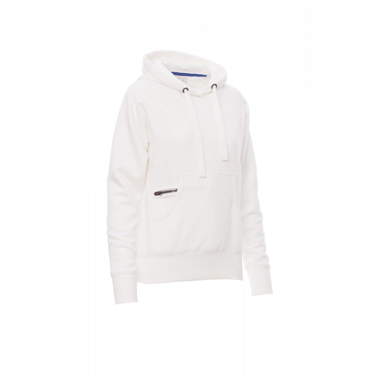 Payper Wear Atlanta+ Sweatshirt à Capuche  