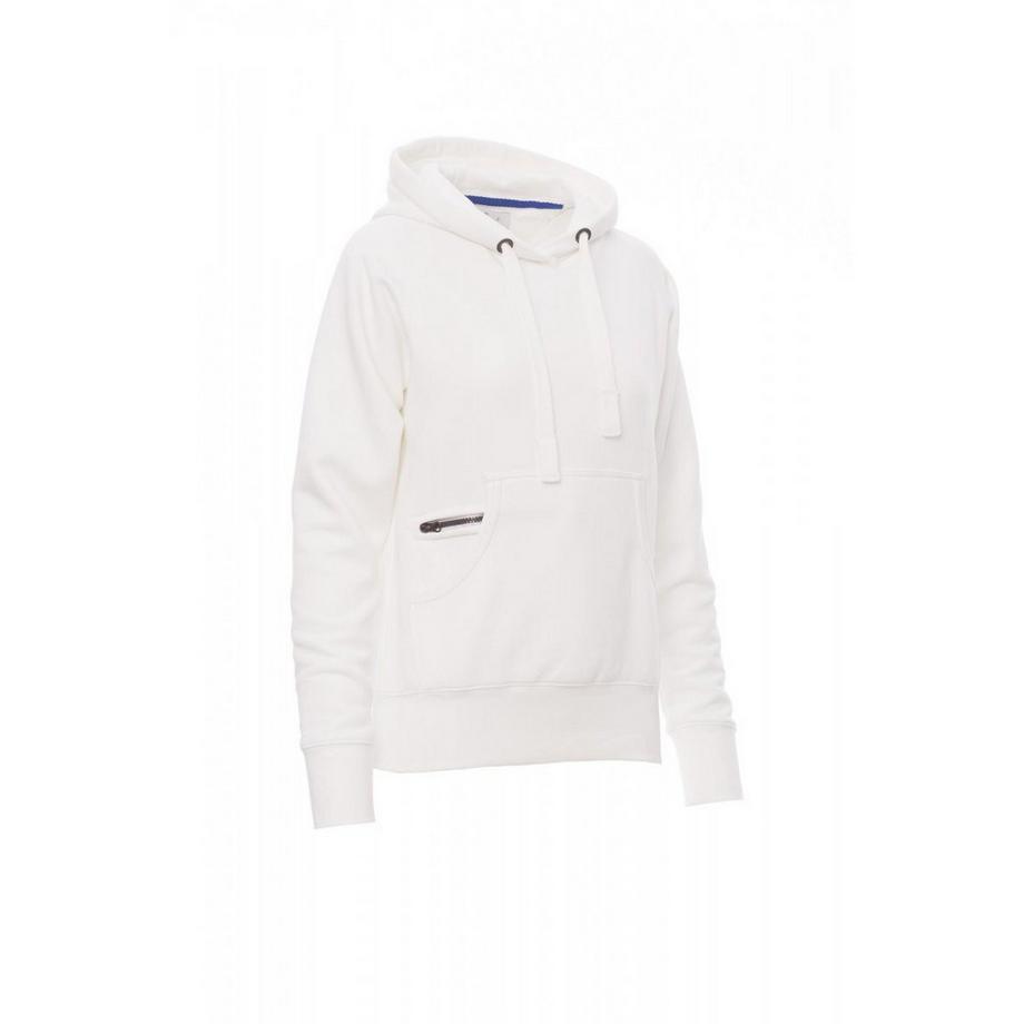 Payper Wear Atlanta+ Felpa con Cappuccio  