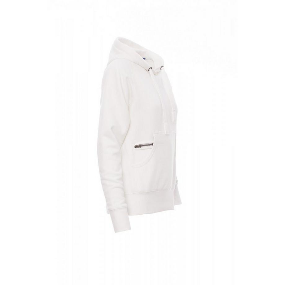 Payper Wear Atlanta+ Felpa con Cappuccio  
