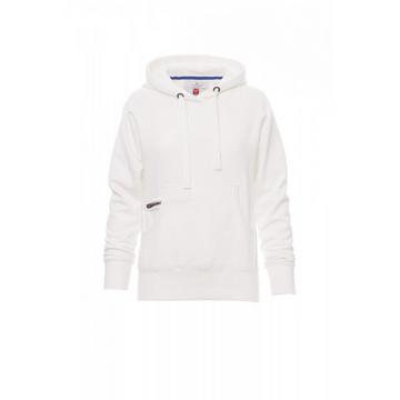 sweatshirt à capuche payper atanta+