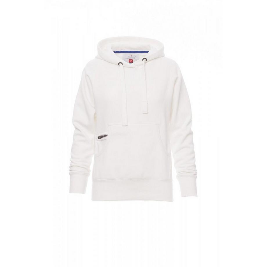 fepa con cappuccio da payper atanta+