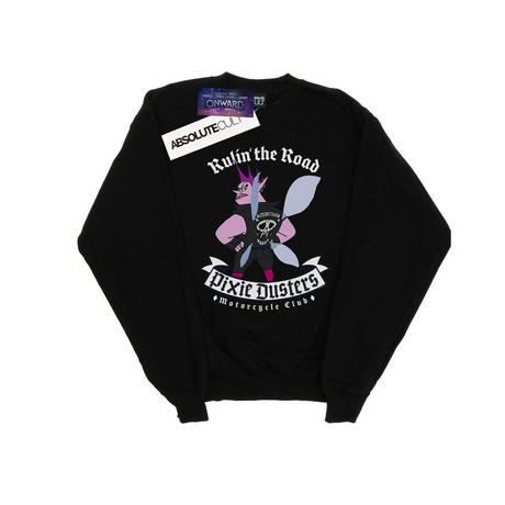 Disney  Onward Pixie Dusters Rulin' Sweatshirt 