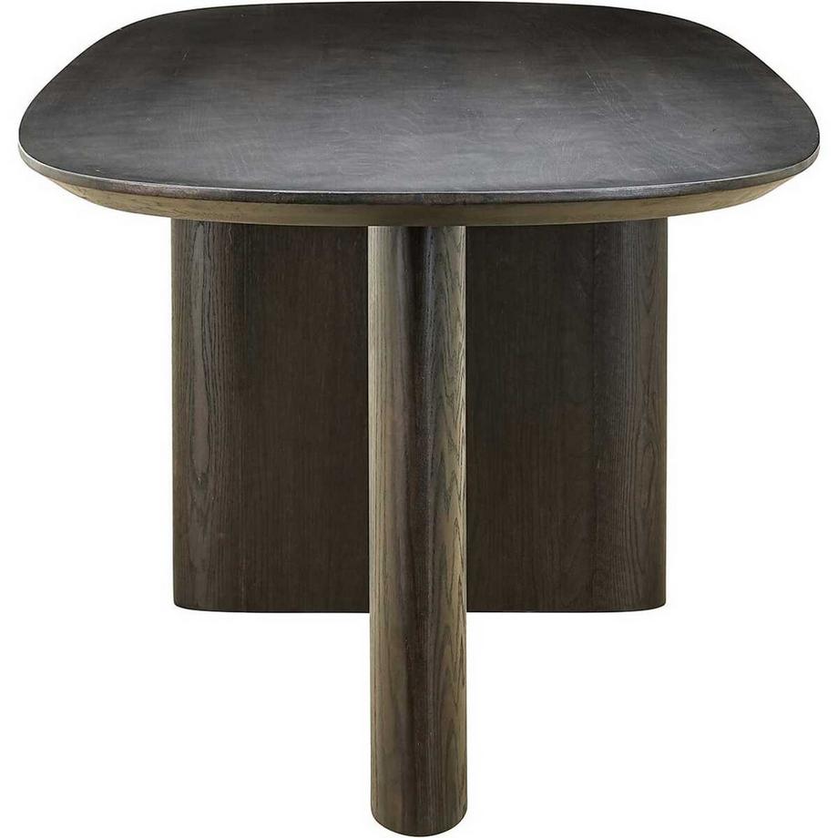 mutoni Esstisch Durban 250x100 brown  