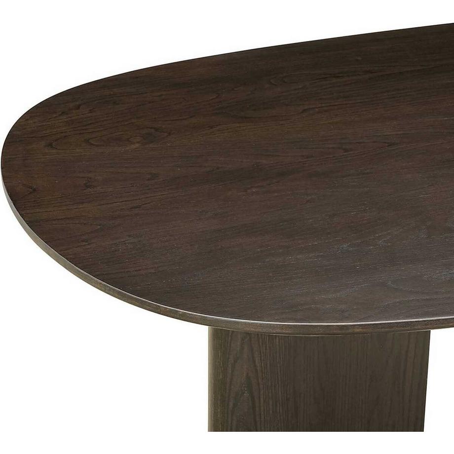 mutoni Esstisch Durban 250x100 brown  