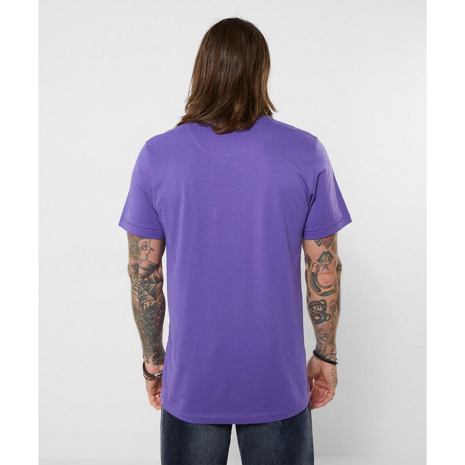 Joe Browns T-Shirt con Stampa Grafica Serpenti e Suoni  