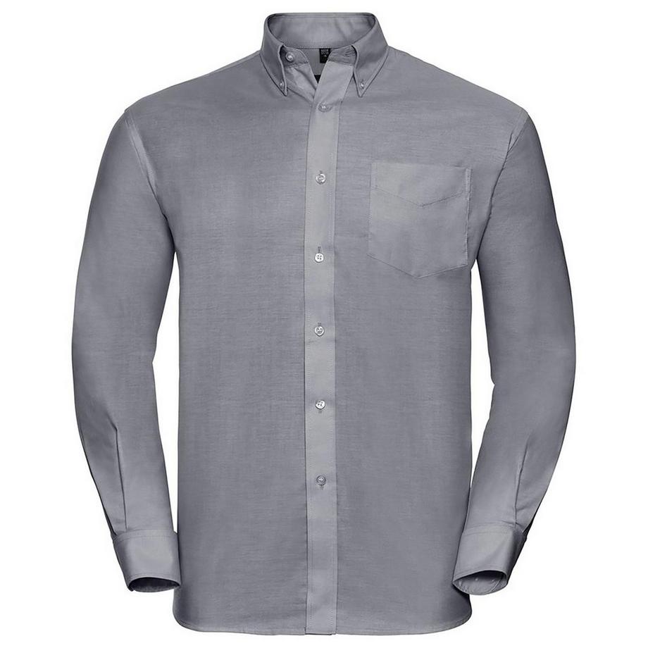 Chemise Manches Longues