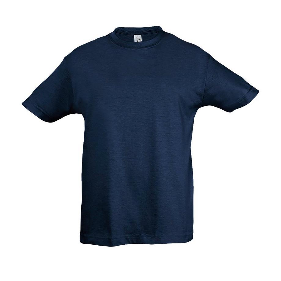 Regent TShirt, Kurzarm
