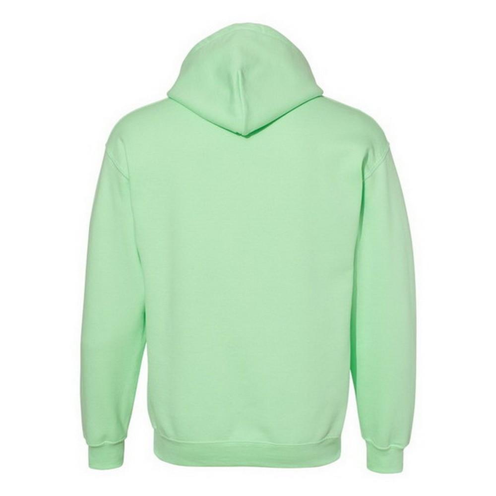 Gildan Heavy Blend Sweatshirt à capuche  